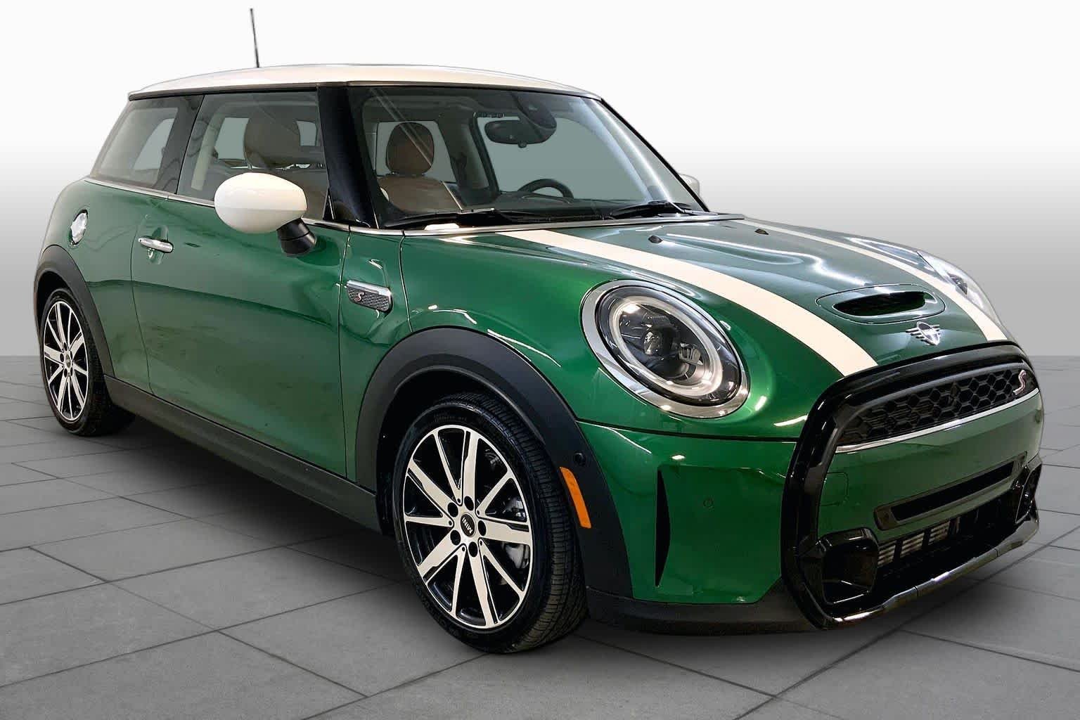 mini hardtop 2 door 2024 WMW53DH02R2U91310 image mini hardtop 2 door 2024 WMW53DH02R2U91310 image